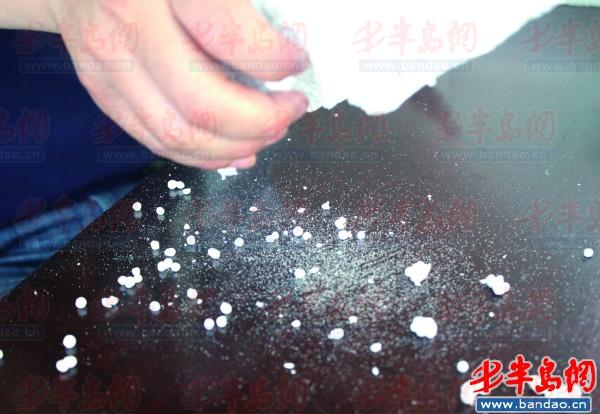 劣質外墻保溫板