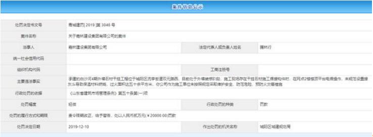 外墻保溫材料施工過程起火遭罰款,怎么回事?