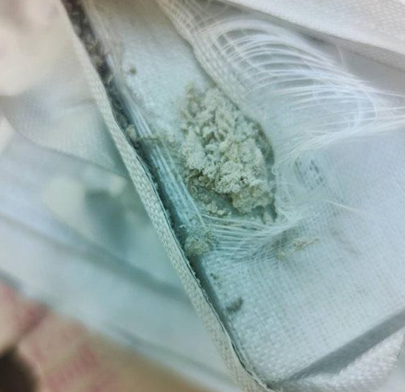 山東濟(jì)南|外墻保溫材料未按標(biāo)準(zhǔn)施工令人憂