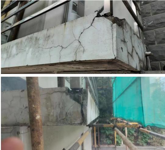 外墻過了保修期脫落怎么辦?誰來維修?看蘇州常熟一小區“補墻”優秀示范