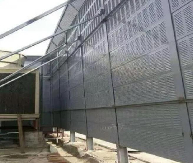 廠房建筑如何隔音?有哪些隔音方式