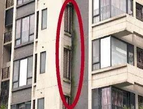 “回南天”建筑外墻施工建議(收藏)